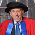 Emeritus Professor Martin West