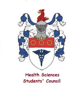 Health Sciences Students Council Logo