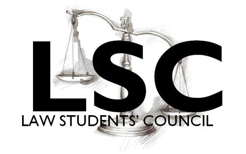 Law Students Council Logo