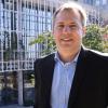 Manfred Braune, director of environmental sustainability